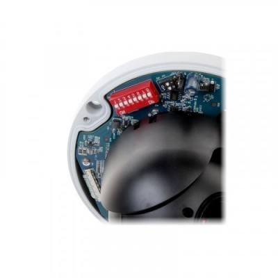 HDCVI PTZ видеокамера 2 Мп Dahua DH-SD22204-GC-LB (2.7-11 мм) для системы видеонаблюдения